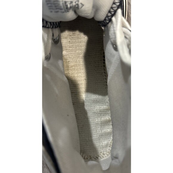 Feng Chen Limited Edition Converse High-Top Sneakers - Picture 16 of 16